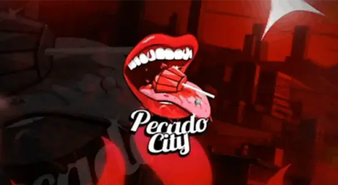 Captura de Desarrollo Web Sector Gaming