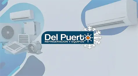 Ecommerce de equipos HVAC en La Paz, BCS