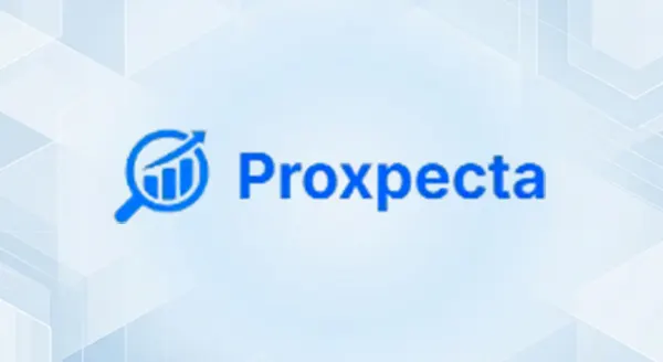 Captura de Plataforma de prospección B2B