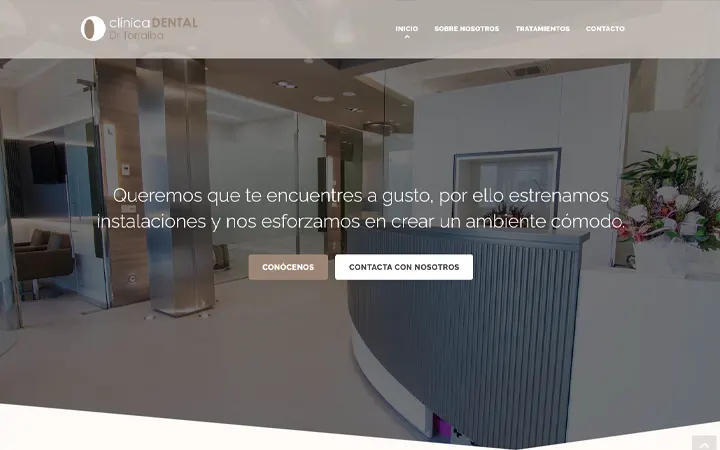 Clínica Dental en Zaragoza